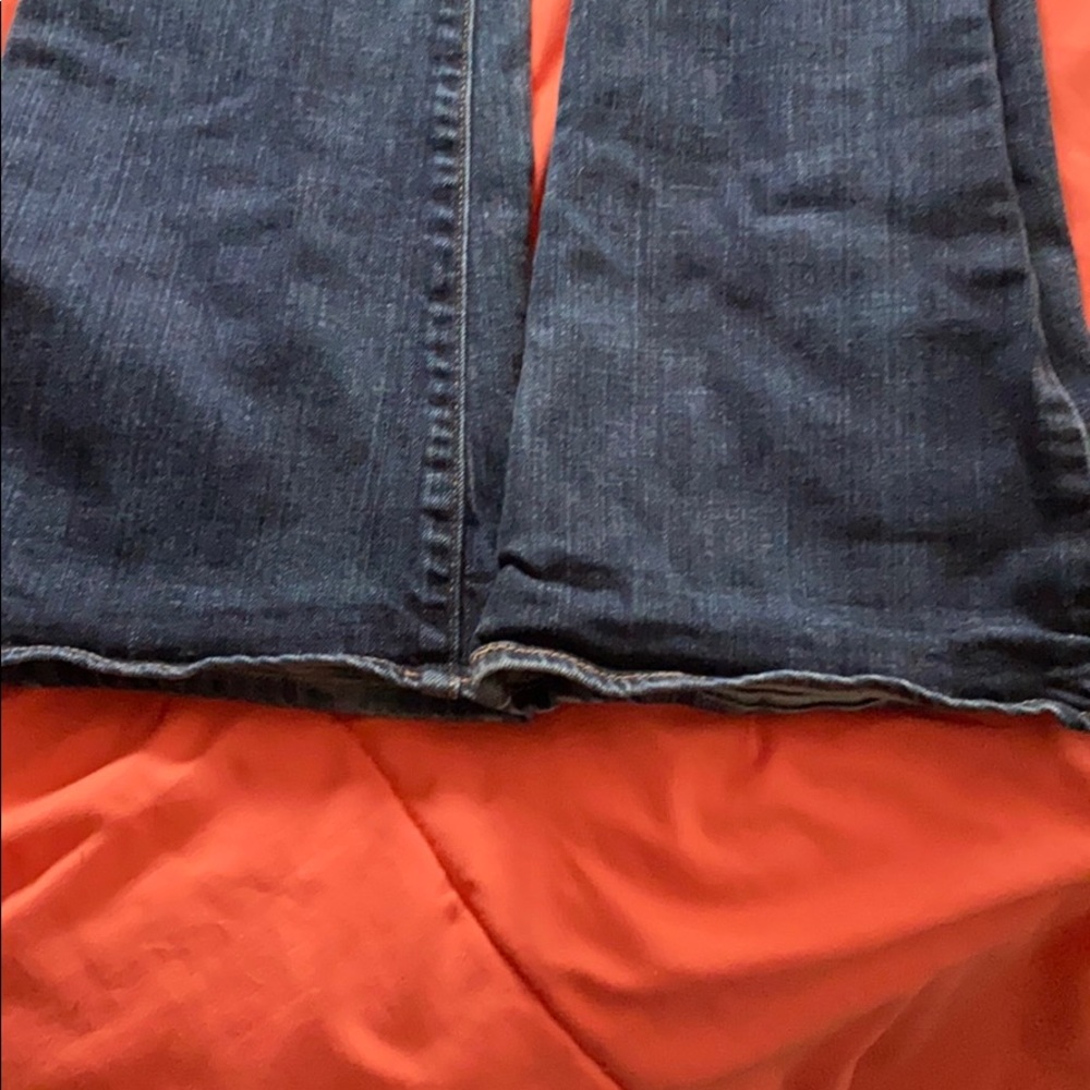 Jeans - Picture 2 of 3